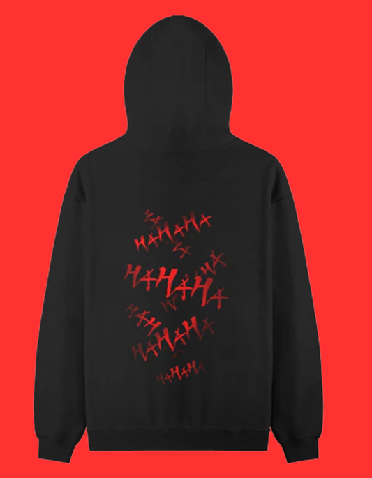 HAHAHA Hoodie