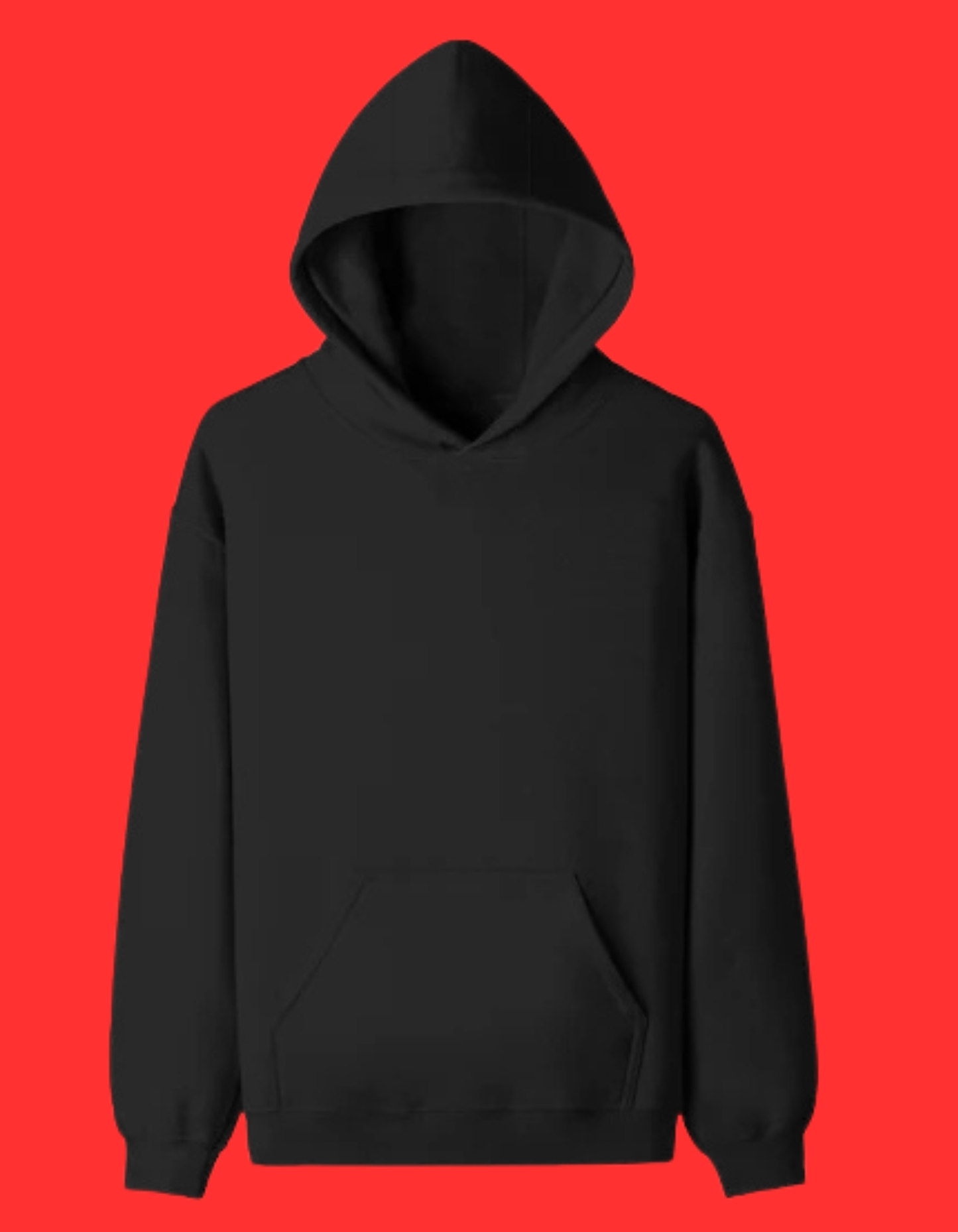 Into the distance Hoodie