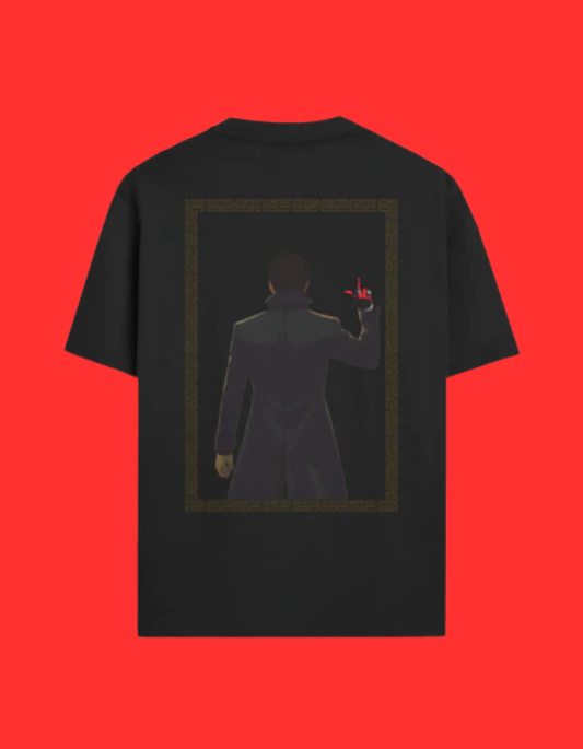 Wild Attitude T-Shirt