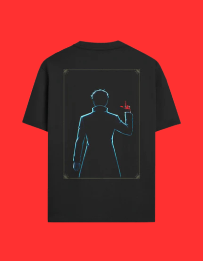 Savage Attitude T-Shirt