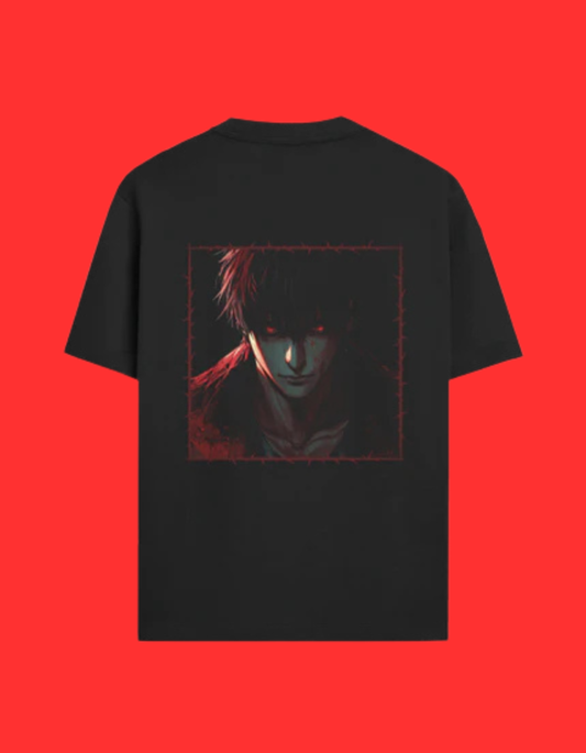 Death Stare T-Shirt