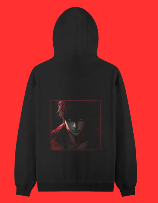 FEDUP Stare Hoodie